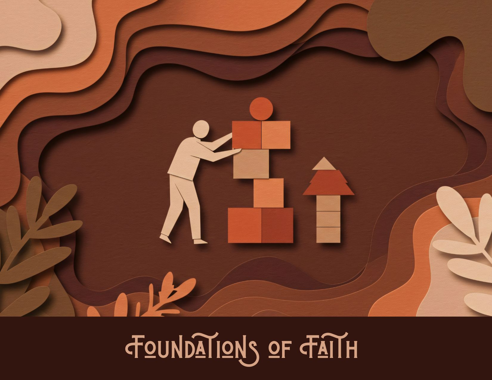 Foundations of Faith